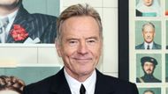Bryan Cranston plays Walter White (Image via Getty)